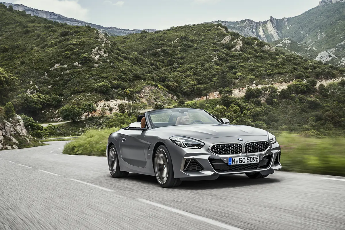 bmw-z4-g29