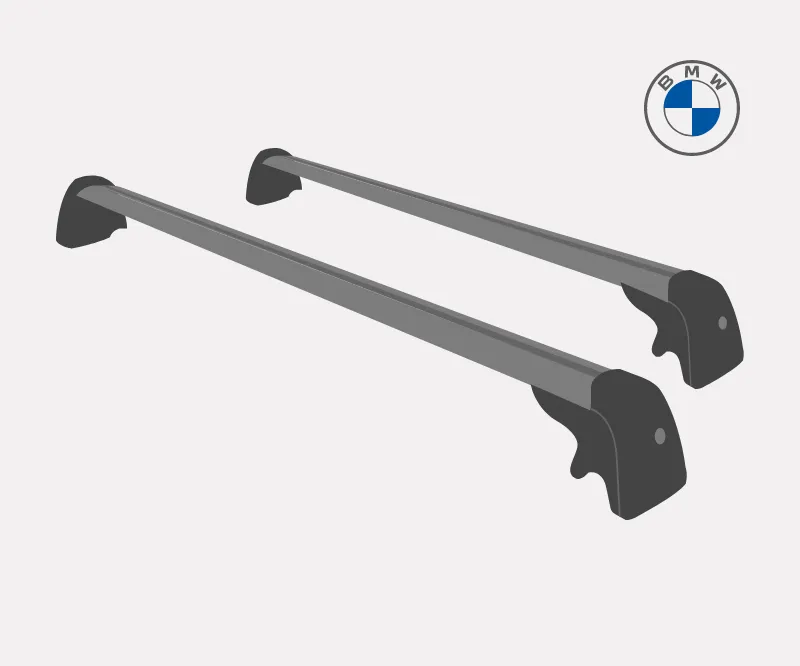 Accessoires-barres-toit-BMW